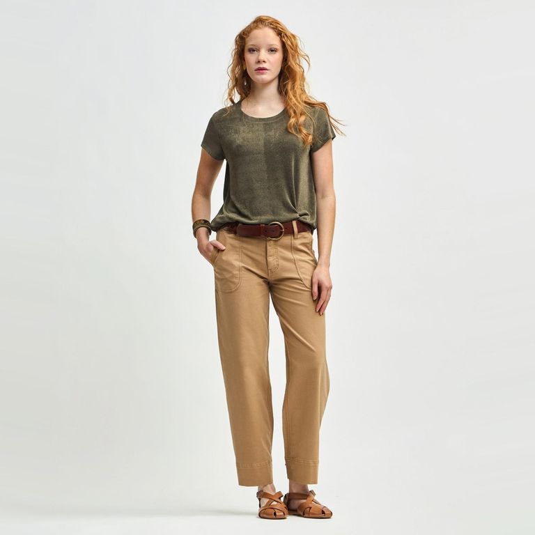 Pantalón Mujer