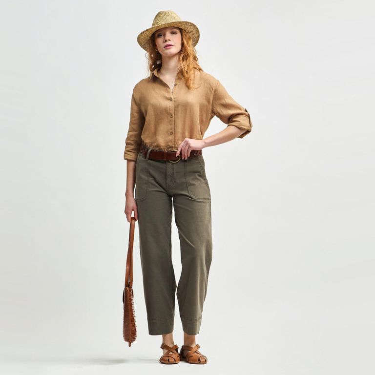 Pantalón Mujer