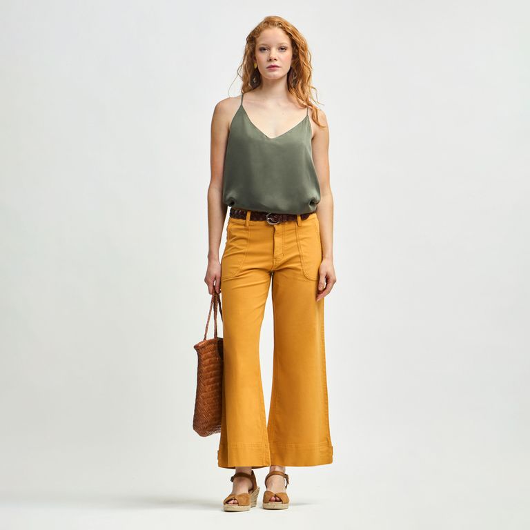 Pantalón Mujer