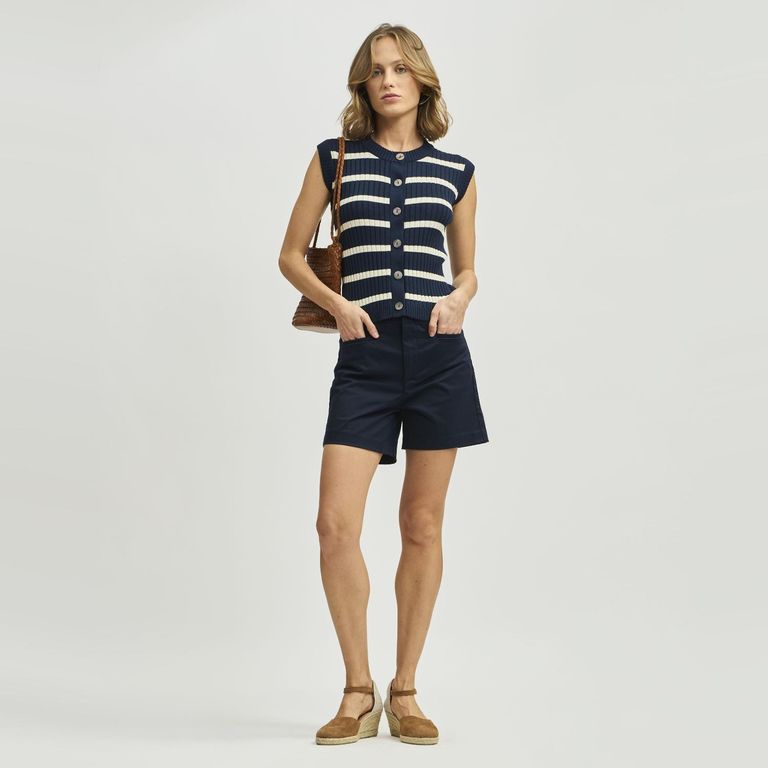 Short Mujer
