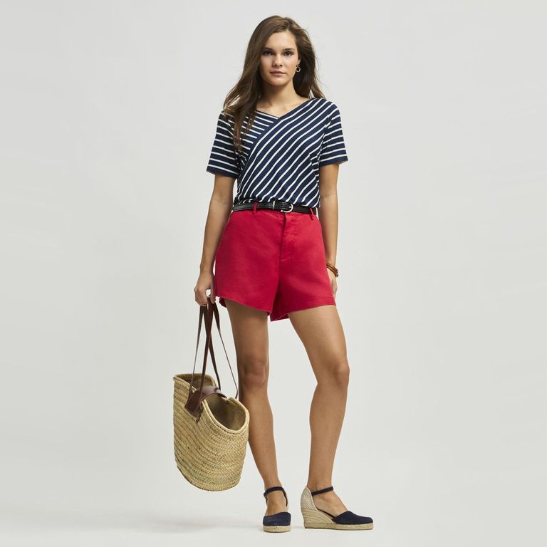Short Mujer