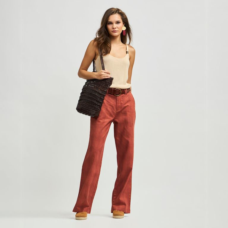 Pantalón Mujer