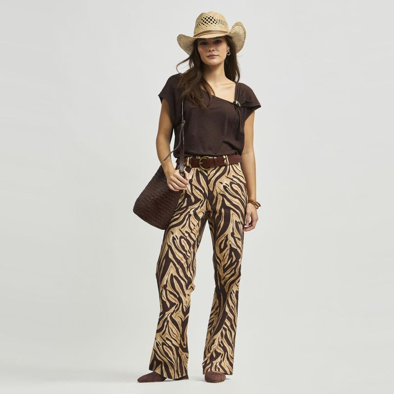 Pantalón Mujer