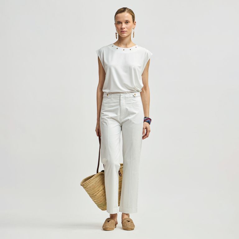 Pantalón Mujer