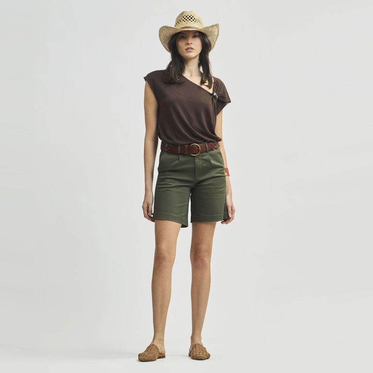 Short Mujer