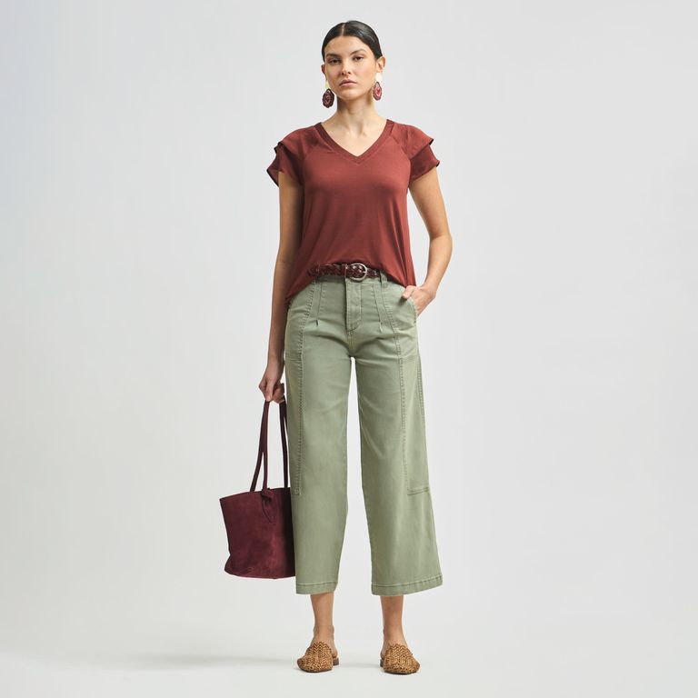 Pantalón Mujer