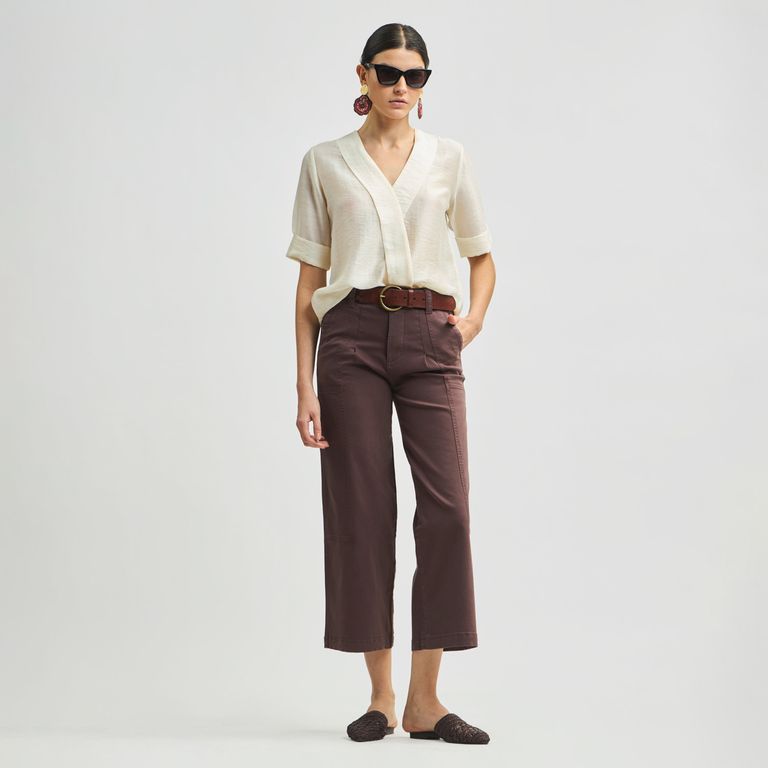 Pantalón Mujer