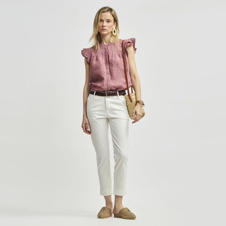 Pantalón Mujer