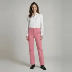 SAVILLE ROW - Pantalón Mujer