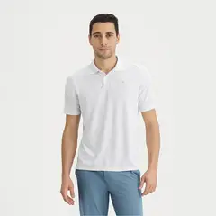 DOCKERS - Polera Manga Corta Hombre