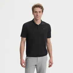 DOCKERS - Polera Manga Corta Hombre