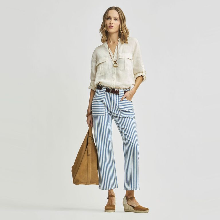Jeans Mujer