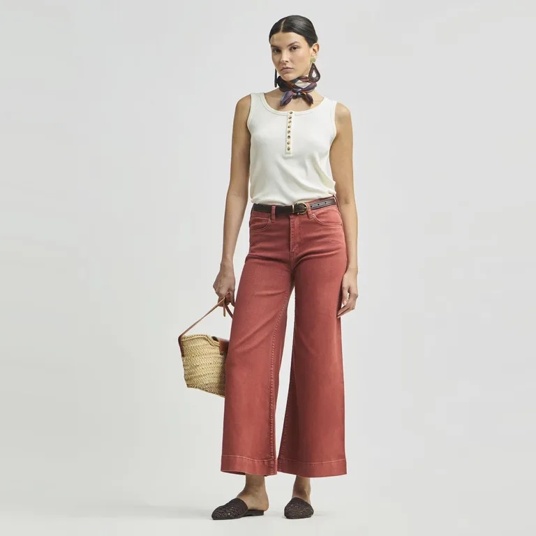 Jeans Mujer