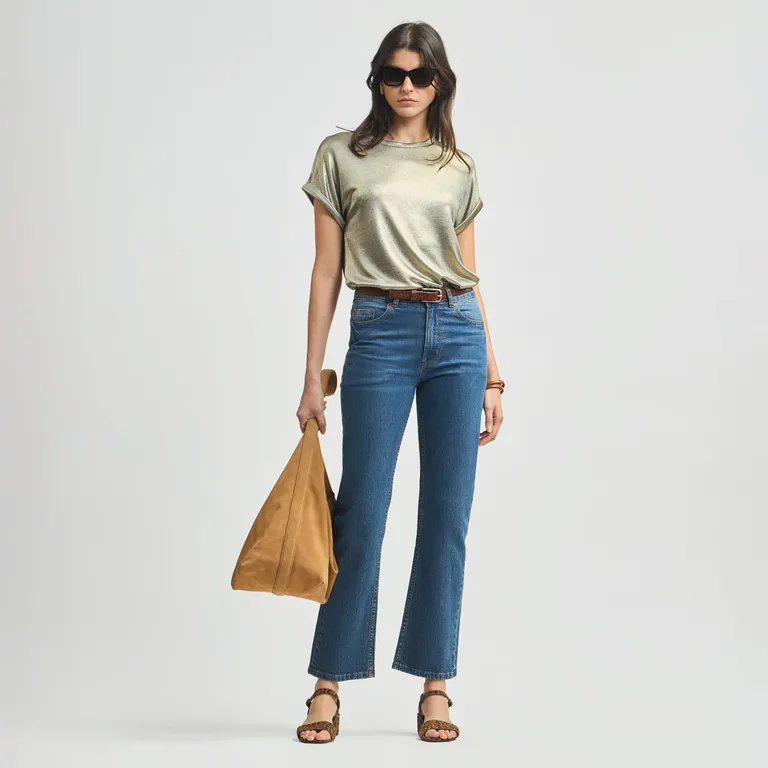 Jeans Mujer