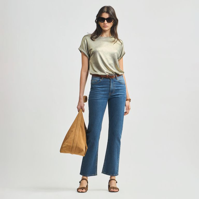 Jeans Mujer