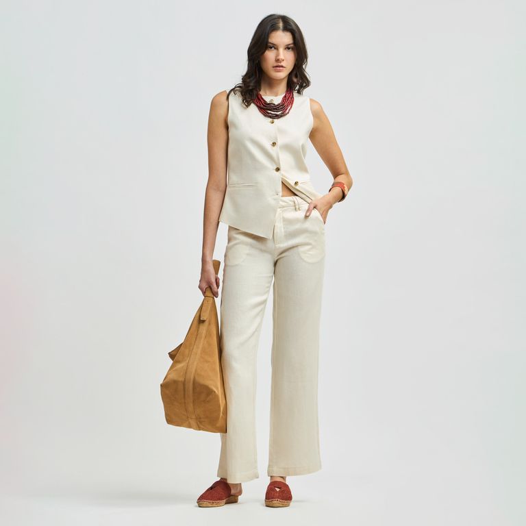 Pantalón Mujer