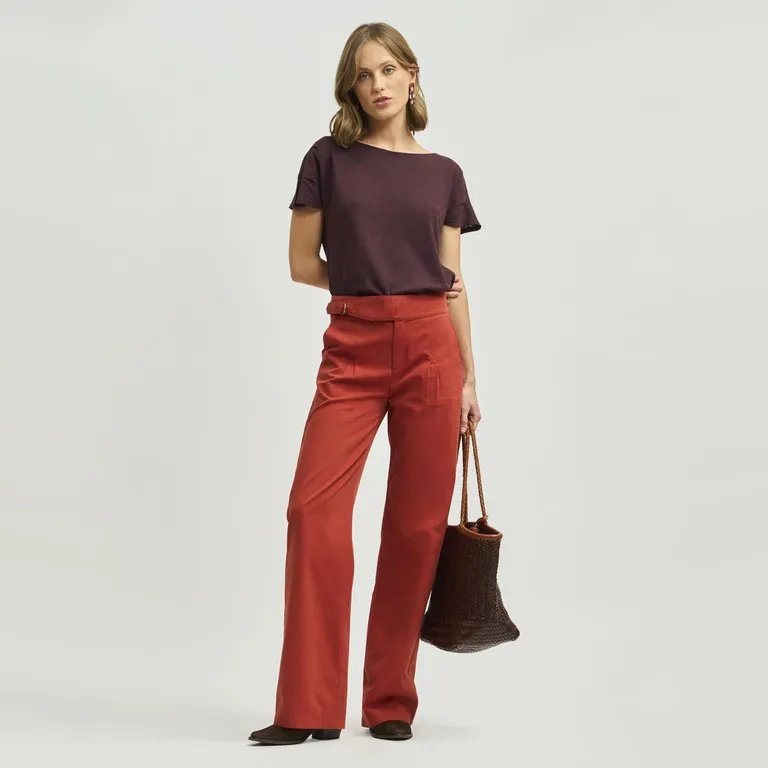 Pantalón Mujer
