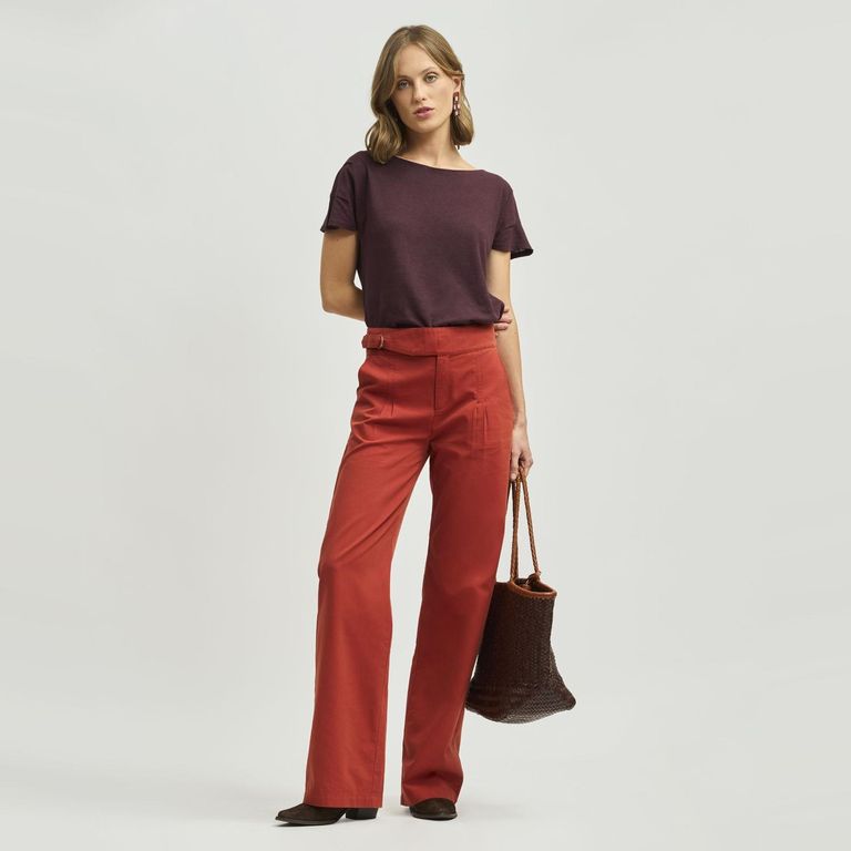 Pantalón Mujer