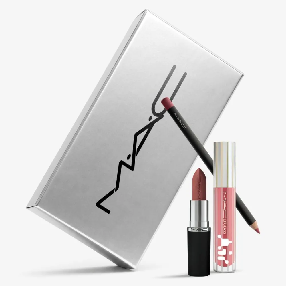 Mac Lip Combo x Chiara Pruzzo, foto 5