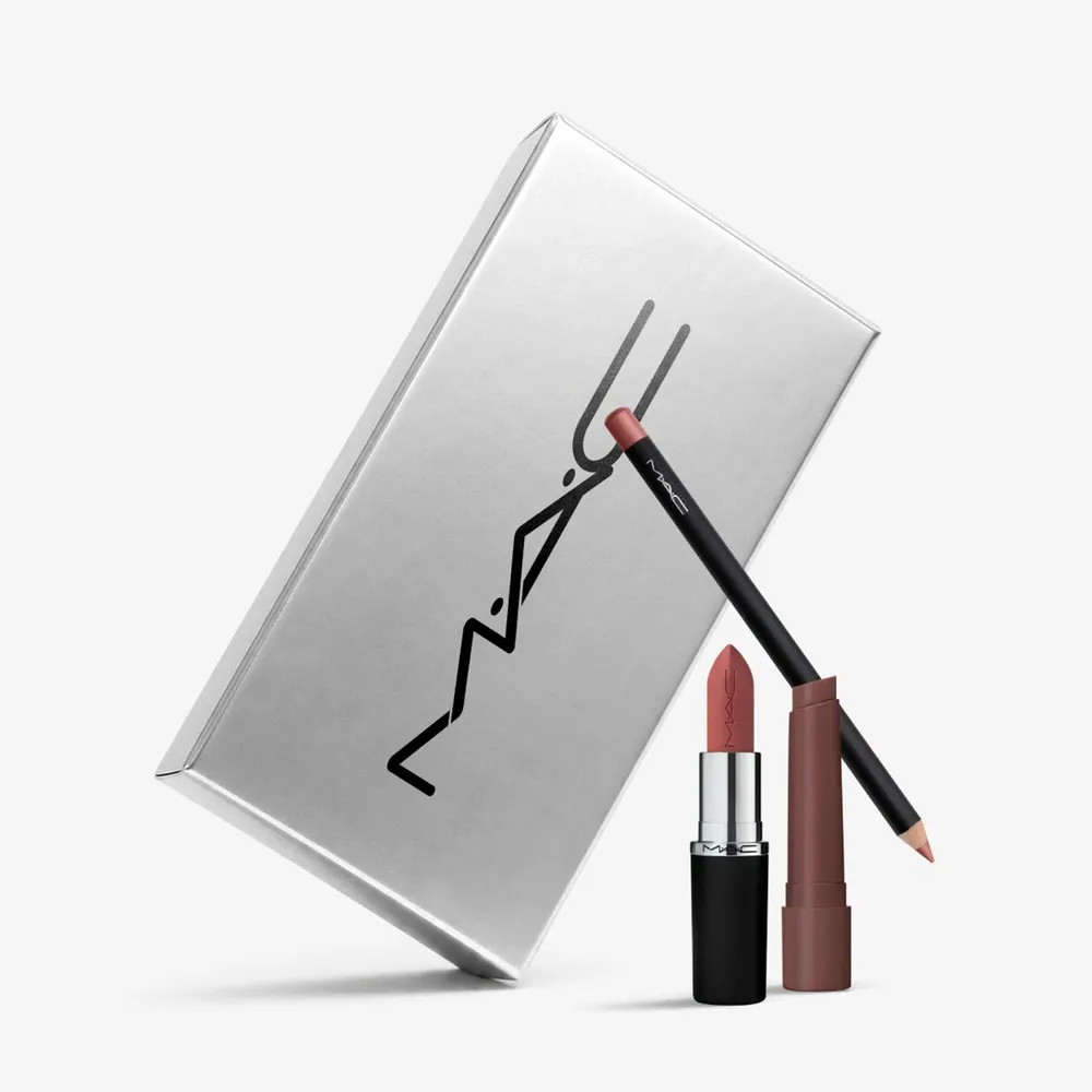 Mac Lip Combo x Ropero Paula, foto 5