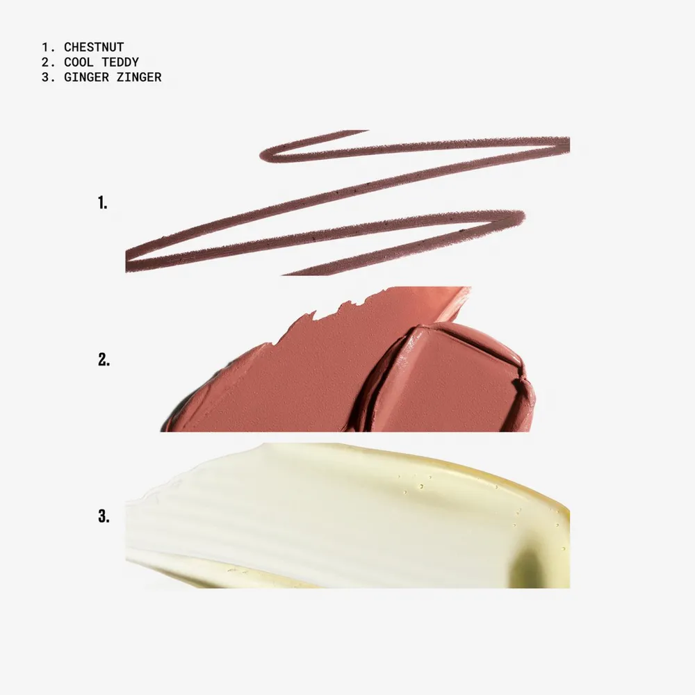 MAC Lip Combo x Helenia Melan, foto 4