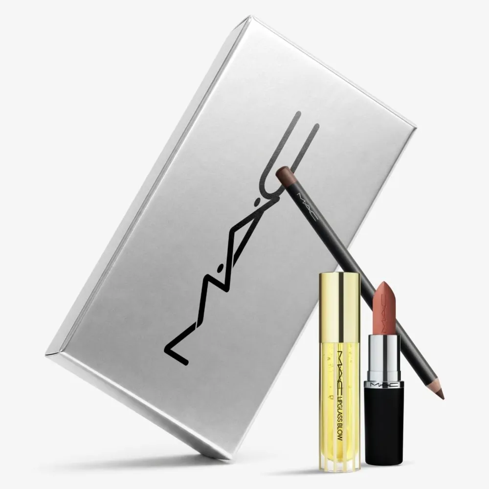 MAC Lip Combo x Helenia Melan, foto 5