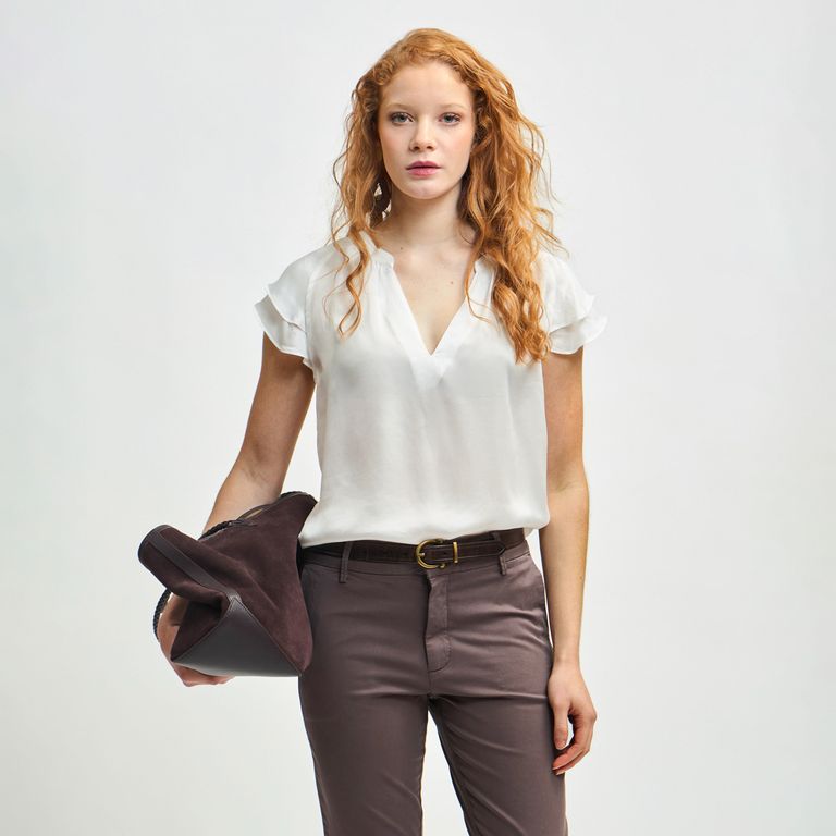 Blusa Mujer