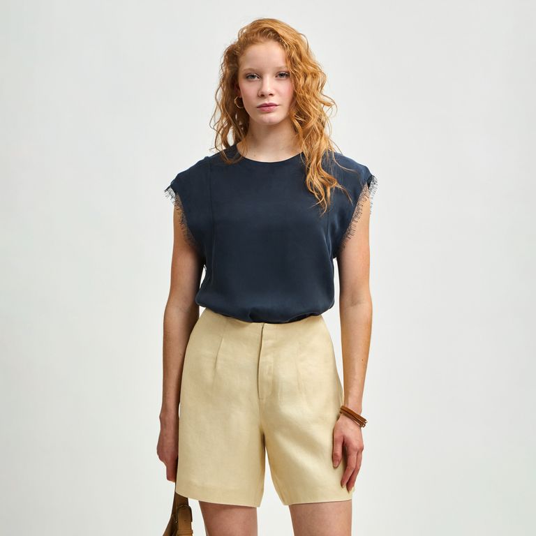 Blusa Mujer