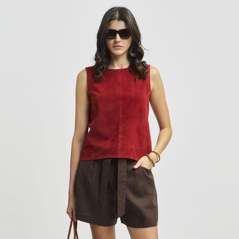 Blusa Mujer