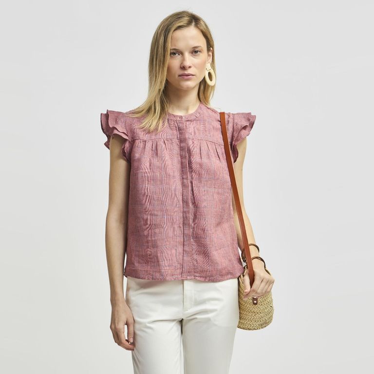 Blusa Mujer
