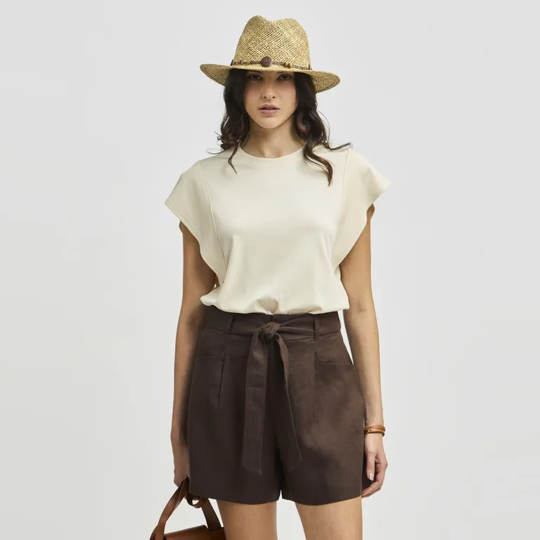 Polera Mujer