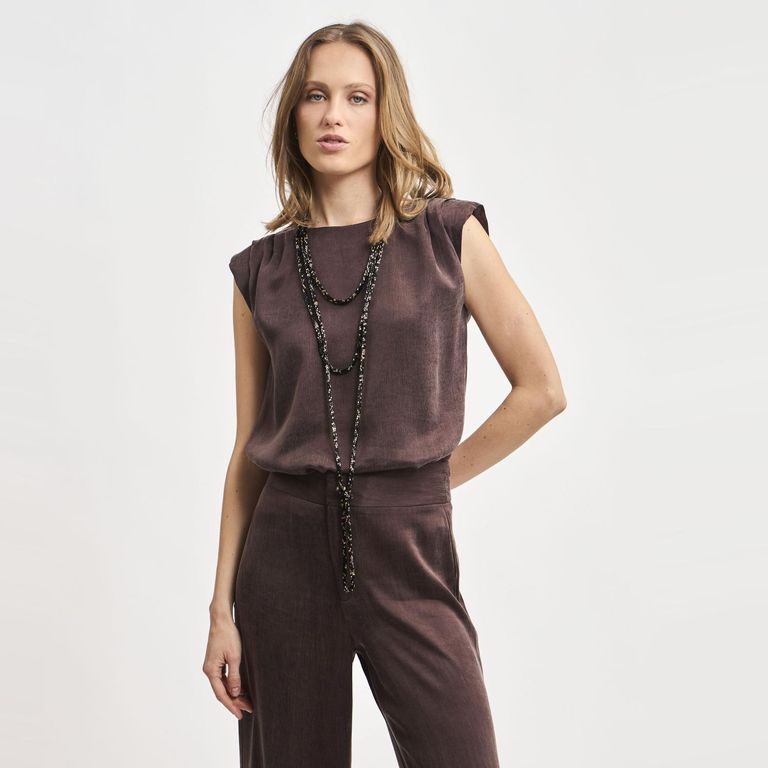 Blusa Mujer