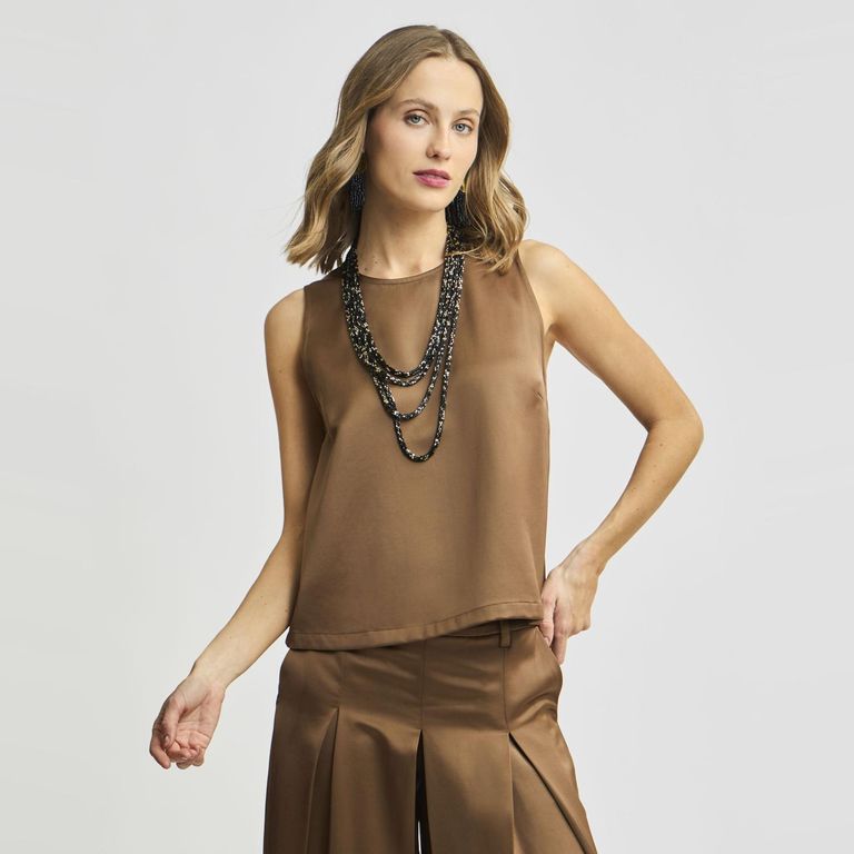 Blusa Mujer