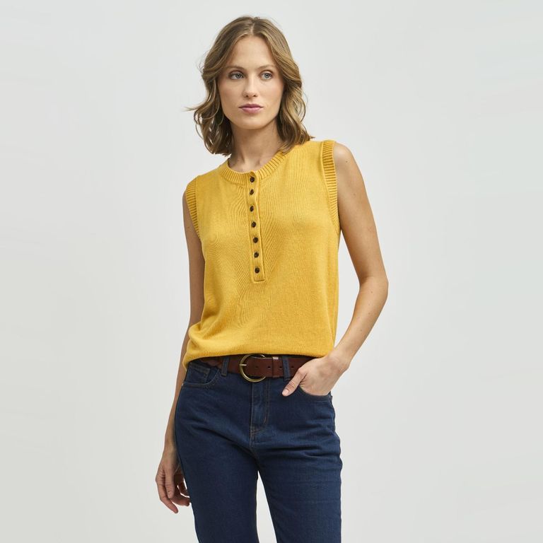 Polera Mujer