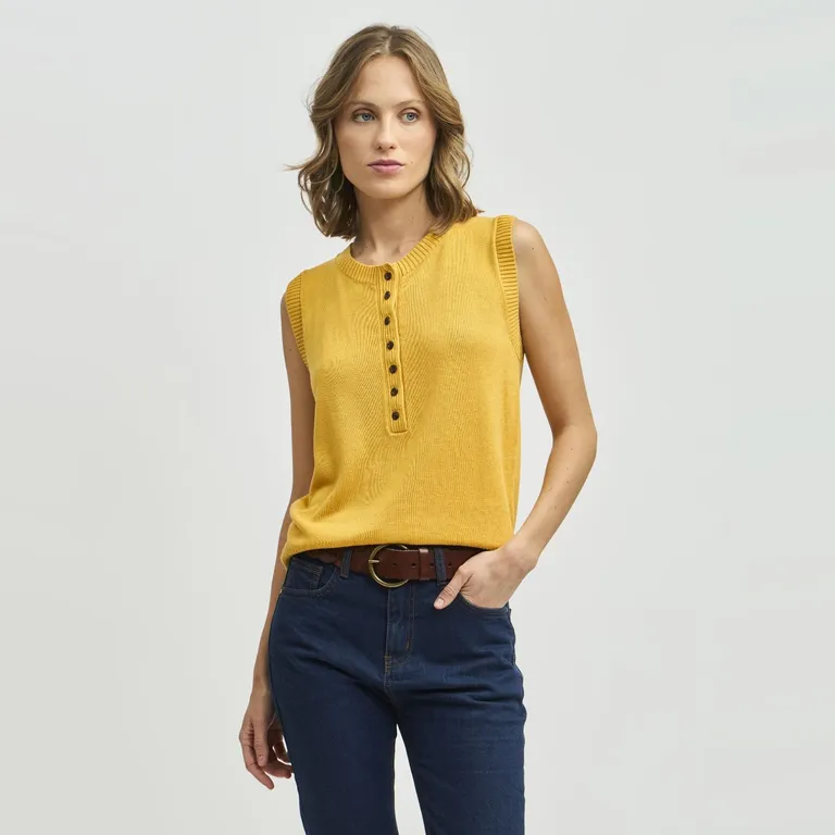Polera Mujer