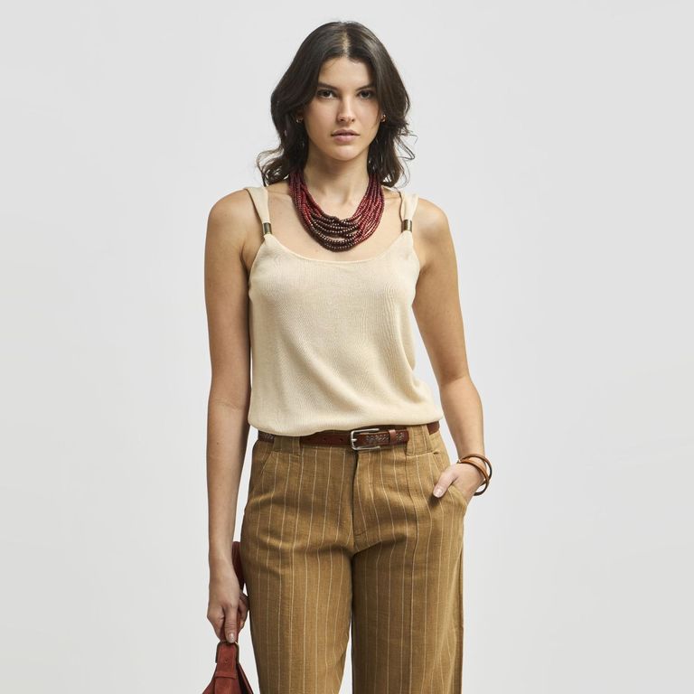Polera Mujer