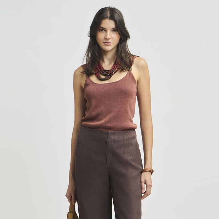 Polera Mujer