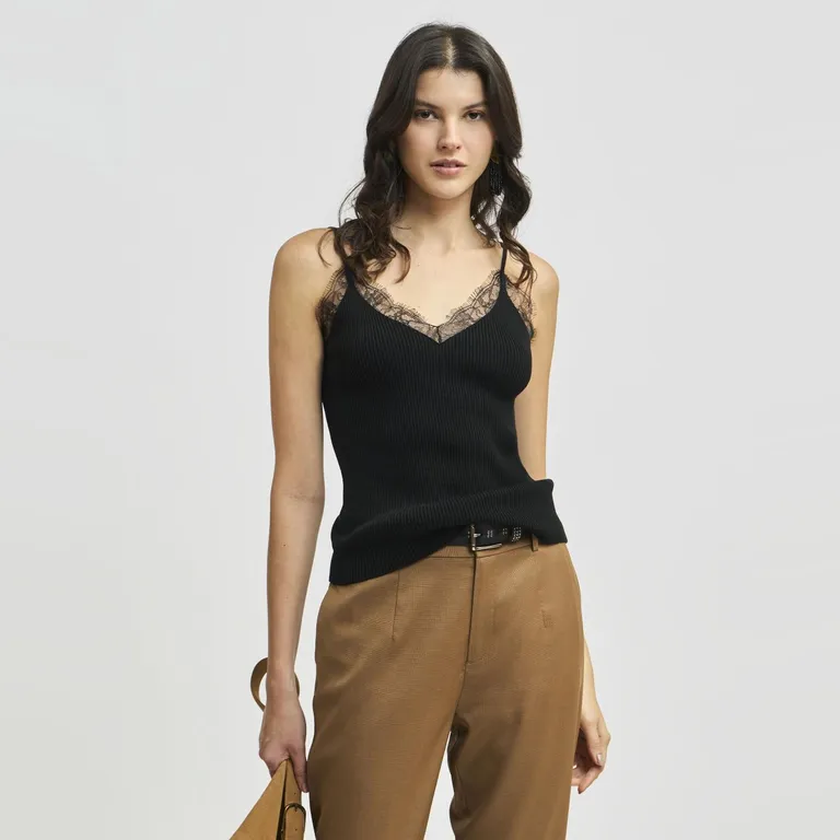 Polera Mujer