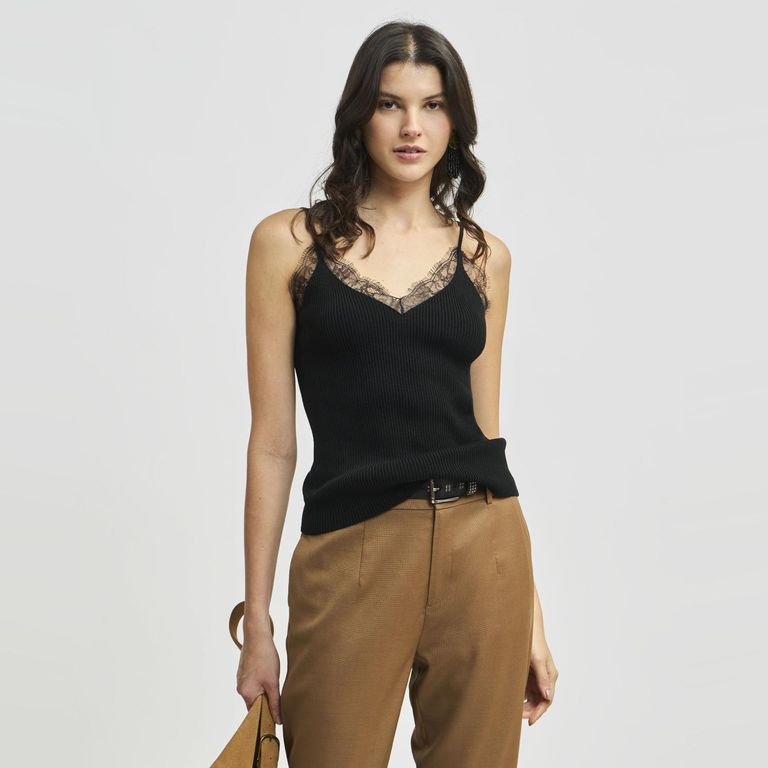 Polera Mujer