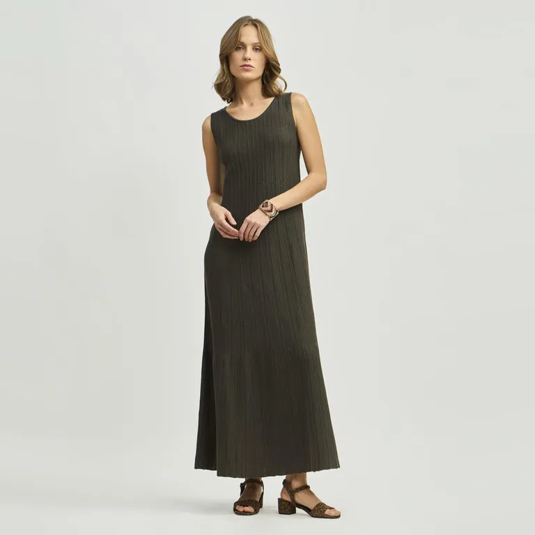 Vestido Mini Mujer
