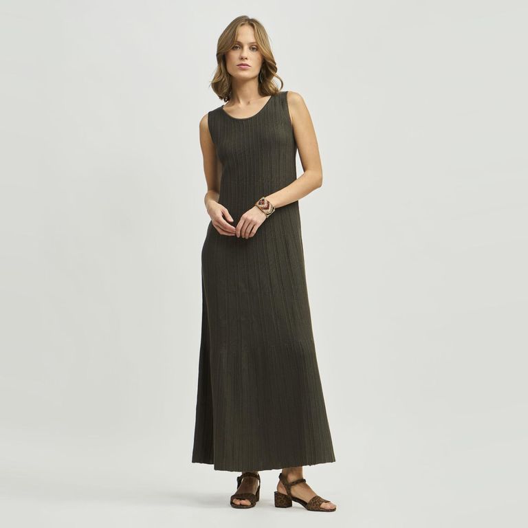 Vestido Mini Mujer