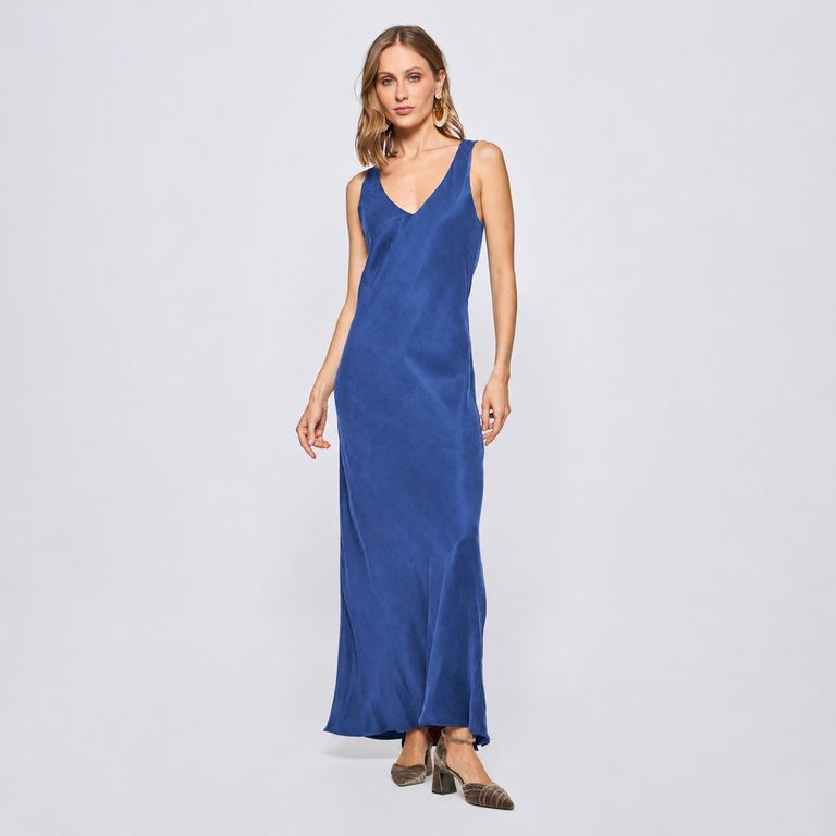 Vestido Mini Mujer