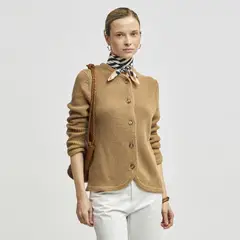 SAVILLE ROW - Cardigan Mujer