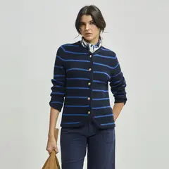 SAVILLE ROW - Cardigan Mujer