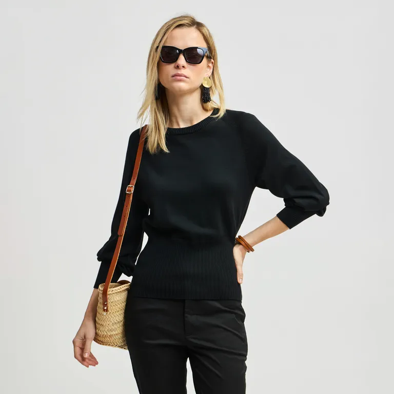 Sweater Mujer