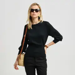 SAVILLE ROW - Sweater Mujer