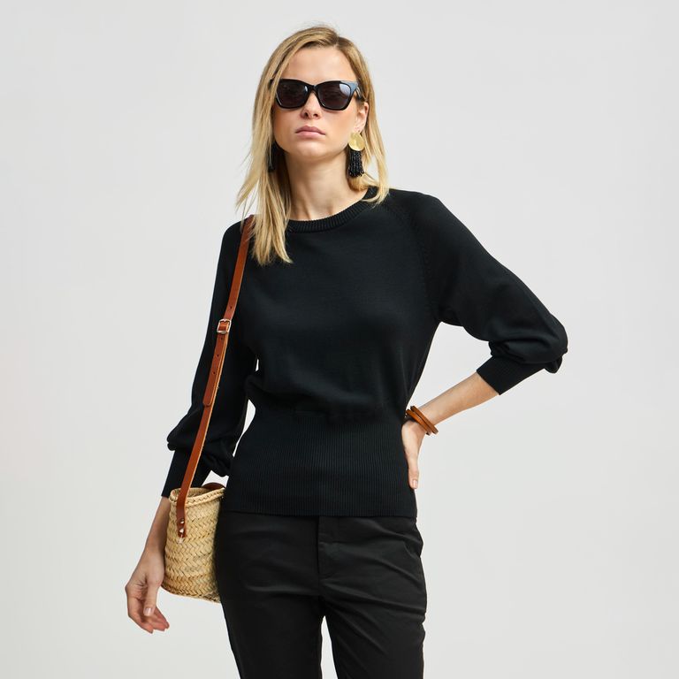 Sweater Mujer