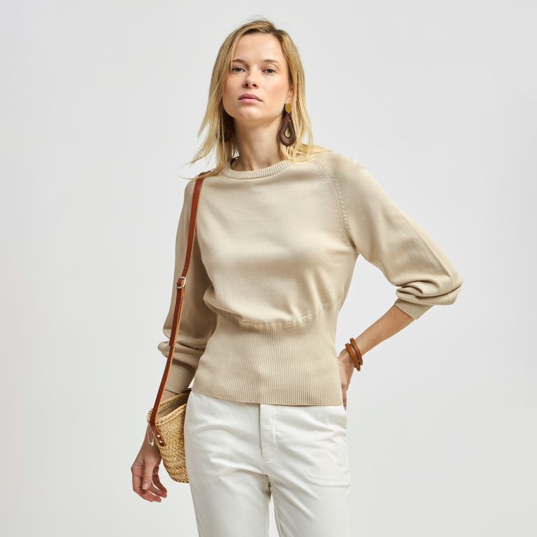 Sweater Mujer