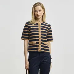 SAVILLE ROW - Cardigan Mujer