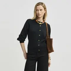 SAVILLE ROW - Cardigan Mujer